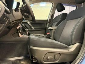 Subaru Forester vaihtoauto