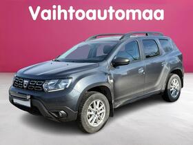 Dacia Duster vaihtoauto