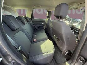 Dacia Duster vaihtoauto