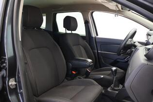 Dacia Duster vaihtoauto