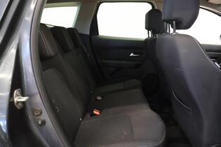 Dacia Duster vaihtoauto