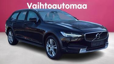 Volvo V90 Cross Country vaihtoauto