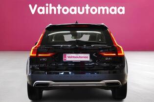 Volvo V90 Cross Country vaihtoauto