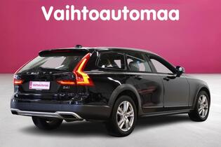 Volvo V90 Cross Country vaihtoauto