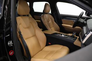 Volvo V90 Cross Country vaihtoauto