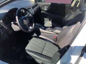 Honda HR-V vaihtoauto