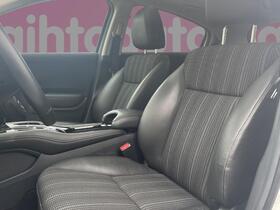 Honda HR-V vaihtoauto