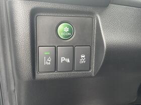 Honda HR-V vaihtoauto