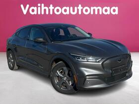 Ford USA Mustang vaihtoauto