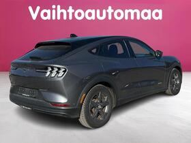 Ford USA Mustang vaihtoauto