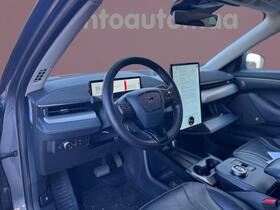 Ford USA Mustang vaihtoauto