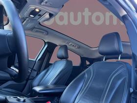 Ford USA Mustang vaihtoauto