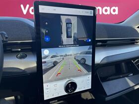 Ford USA Mustang vaihtoauto