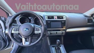 Subaru Outback vaihtoauto