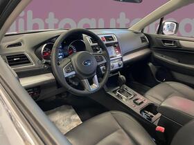 Subaru Outback vaihtoauto