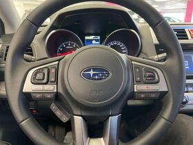 Subaru Outback vaihtoauto