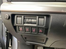 Subaru Outback vaihtoauto