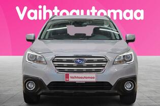 Subaru Outback vaihtoauto