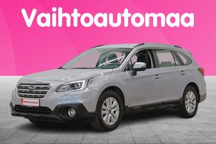 Subaru Outback vaihtoauto