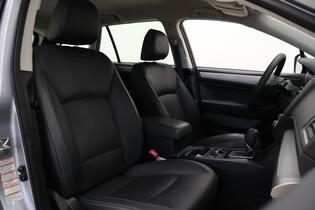 Subaru Outback vaihtoauto