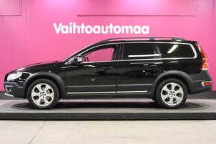 Volvo XC70 vaihtoauto