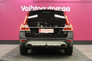 Volvo XC70 vaihtoauto