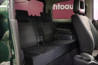 Suzuki Jimny vaihtoauto