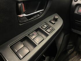 Subaru XV vaihtoauto