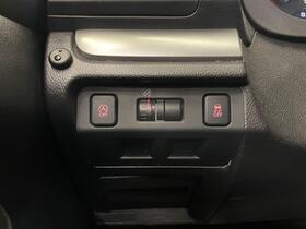 Subaru XV vaihtoauto