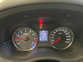 Subaru XV vaihtoauto