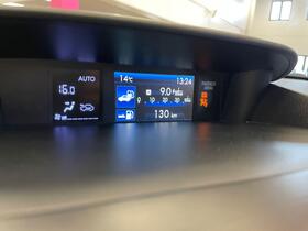 Subaru XV vaihtoauto