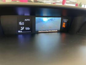 Subaru XV vaihtoauto