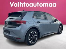 Volkswagen ID.3 vaihtoauto