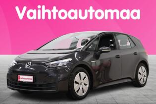 Volkswagen ID.3 vaihtoauto