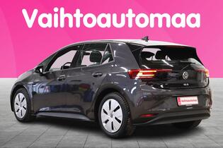 Volkswagen ID.3 vaihtoauto