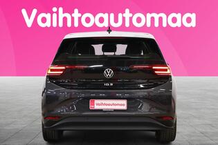 Volkswagen ID.3 vaihtoauto