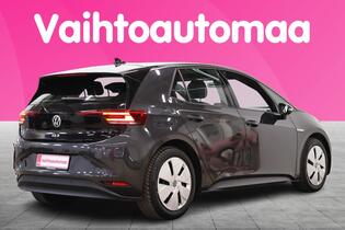 Volkswagen ID.3 vaihtoauto