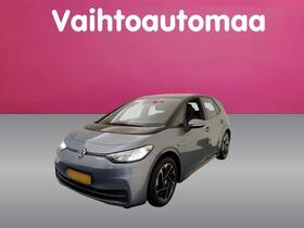 Volkswagen ID.3 vaihtoauto