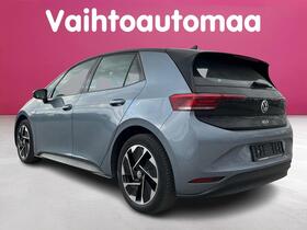 Volkswagen ID.3 vaihtoauto
