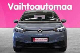 Volkswagen ID.3 vaihtoauto