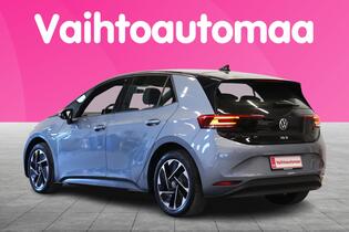 Volkswagen ID.3 vaihtoauto