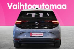 Volkswagen ID.3 vaihtoauto