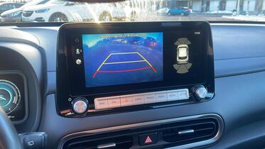 Hyundai Kona vaihtoauto