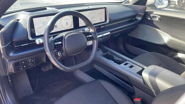 Hyundai IONIQ 6 vaihtoauto