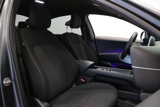 Hyundai IONIQ 6 vaihtoauto