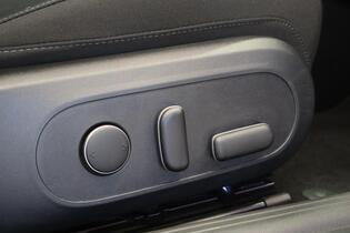 Hyundai IONIQ 6 vaihtoauto