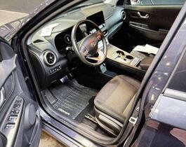 Hyundai KONA Electric vaihtoauto