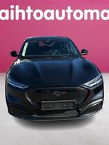 Ford USA Mustang vaihtoauto