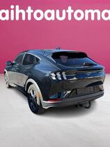 Ford USA Mustang vaihtoauto