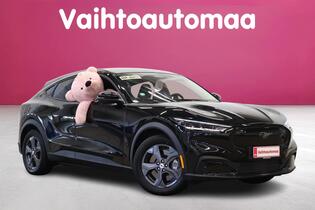 Ford USA Mustang vaihtoauto